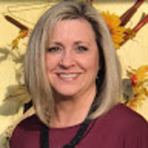 Meet your Posher, Vickie